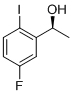(S)-1-(5-fluoro-2-iodophenyl)ethan-1-ol(Lorlatinib (PF-06463922) intermediate)