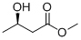 Methyl R-3-hydroxybutanoate