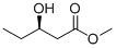 Methyl (R)-3-hydroxypentanoate