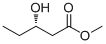 (S)-3-羟基戊酸甲酯