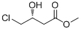 Methyl (R)-(+)-4-chloro-3-hydroxybutyrate