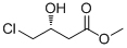 (R)-4-氯-3-羟基丁酸甲酯