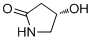 (S)-(-)-4-羟基-2-吡咯烷酮