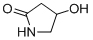 4-羟基-2-吡咯烷酮