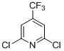 2,6-Dichloro-4-(trifluoromethyl)pyridine