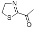 2-Acetyl-2-thiazoline