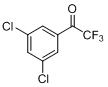 2-1-(3,5-二氯)-2,2,2-三氟苯乙酮(氟雷拉纳中间体)